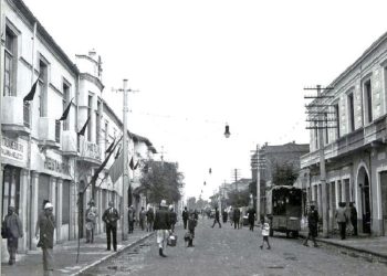 “Sapo u larguan gjermanët, xhenierët italianë dolën fshehtas natën nga shtëpia e Vehbi Bushatit dhe shkuan në lagjen ‘Livadhe’, te depua e municionit…”/ Ana e panjohur e 28 nëntorit ‘44, si shpëtoi Shkodra?!