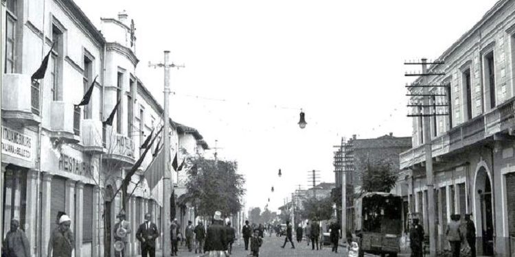 “Sapo u larguan gjermanët, xhenierët italianë dolën fshehtas natën nga shtëpia e Vehbi Bushatit dhe shkuan në lagjen ‘Livadhe’, te depua e municionit…”/ Ana e panjohur e 28 nëntorit ‘44, si shpëtoi Shkodra?!