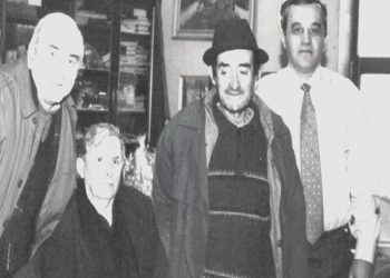 “Kur kishte ngjarje politike në Shkodër, kongres Partie etj., shkonin më parë policët me pranga në duar dhe merrnin Frederikun, nga frika se ai në publik, do të…”/ Refleksionet e publicistit të njohur