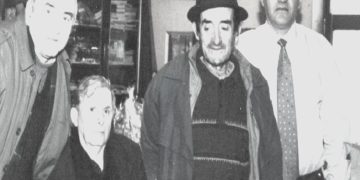 “Kur kishte ngjarje politike në Shkodër, kongres Partie etj., shkonin më parë policët me pranga në duar dhe merrnin Frederikun, nga frika se ai në publik, do të…”/ Refleksionet e publicistit të njohur