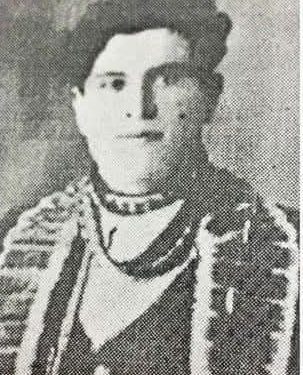 “Gjatë luftimeve, u vra edhe Jonus Naçi, baba i komisarit të Malcisë së Madhe, Çun Jonuzit dhe kur ai u ankua te komanda e ‘Mbrojtjes Popullore’, ata…”/ Ana e panjohur e Kryengritjes së Malësisë së Madhe