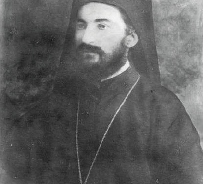 “Besnikëria e Kishës Orthodokse, u sigurua qysh me 25 gusht 1949, kur Sinodi i Shenjtë, shfuqizoi Imzot Kristofor Kisin dhe në vend të tij, zgjodhi “Kryepeshkopin e kuq”, Paisi Vodica…”/ Refleksionet e pedagoges së njohur