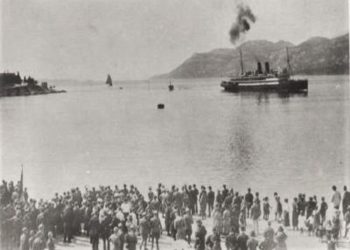 “Edhe pse Kryetari i Zyrës Politike’, Ugo Kapialbi, thirri Avni Rustemin dhe Sali Hallkokondin, për ruajtjen e qetësisë në qytet e fshatra, 28 nëntori i 1918-ës…”/ Historia e panjohur e atdhetarit vlonjat