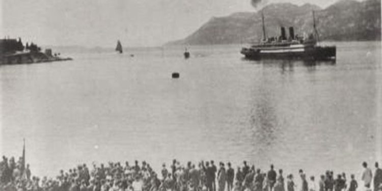 “Edhe pse Kryetari i Zyrës Politike’, Ugo Kapialbi, thirri Avni Rustemin dhe Sali Hallkokondin, për ruajtjen e qetësisë në qytet e fshatra, 28 nëntori i 1918-ës…”/ Historia e panjohur e atdhetarit vlonjat