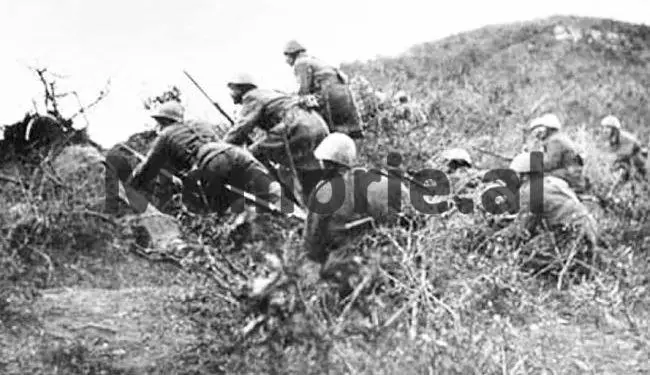 “Më 12 gusht 1940, Ciano dhe Musolini u takuan në Romë me Sebastiano Visconti Prasca, komandant i trupave në Shqipëri, duke e urdhëruar që…”/ Ana e panjohur e luftës italo-greke dhe roli i Shqipërisë!