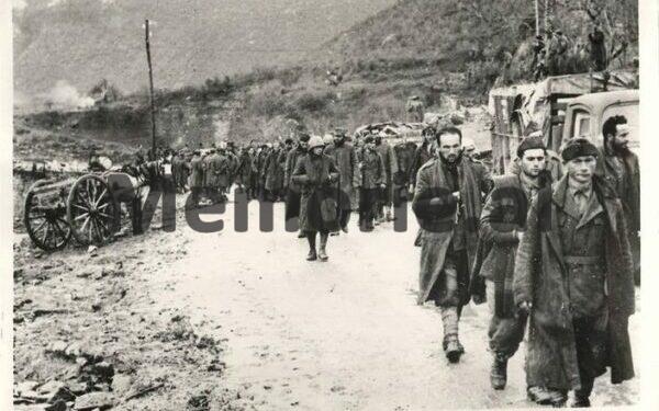 “Më 12 gusht 1940, Ciano dhe Musolini u takuan në Romë me Sebastiano Visconti Prasca, komandant i trupave në Shqipëri, duke e urdhëruar që…”/ Ana e panjohur e luftës italo-greke dhe roli i Shqipërisë!