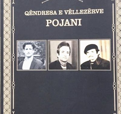 “Libri për familjen Pojani, është një autobiografi dhimbjeje, që ka vlera të pazëvendësueshme për hulumtimet e krimeve të komunizmit në Shqipëri, pasi…”/ Refleksione për veprën e autorit Ndue Ukcamaj