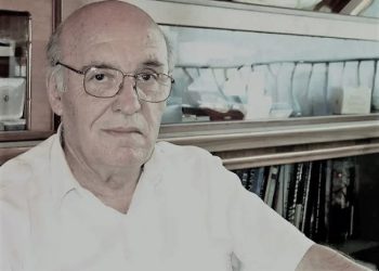 “Pjetër Arbnori, the survivor of the communist ordeal, the dignified politician and the relentless writer of the ‘struggle to remain human’…”/ Reflections of the renowned publicist, on “The Mandela of the Balkans?
