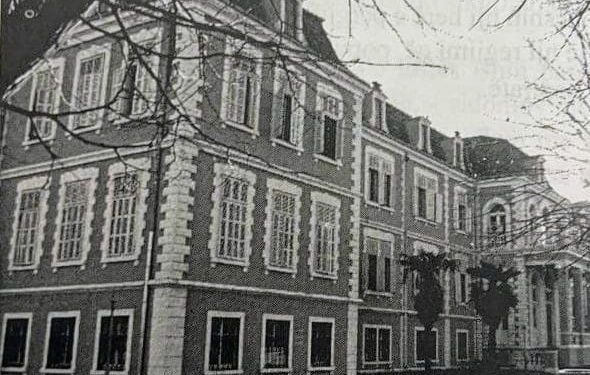 “Në Francën demokratike, vepron gijotina për kriminelët komunistë; në SHBA karrigia elektrike, ndërkohë këtu te na, ata bredhin të lirë dhe…”/ Refleksionet e muzikologut të njohur, ish-i burgosur politik