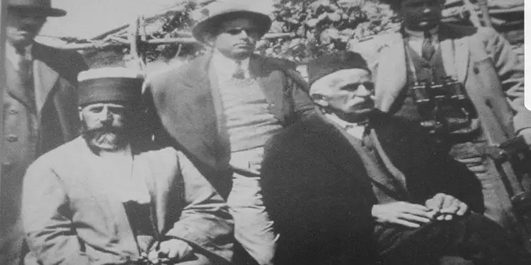 “Në librin e tij ‘Gjashtë muaj histori të Shqipërisë’, koloneli francez Dekon, pranoi propozimet e Sali Butkës për shpalljen e Vetëqeverimit shqiptar të Korçës dhe…”/ Refleksionet e studjuesit dhe historianit të njohur