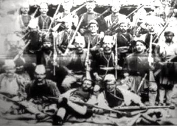 “Në librin e tij ‘Gjashtë muaj histori të Shqipërisë’, koloneli francez Dekon, pranoi propozimet e Sali Butkës për shpalljen e Vetëqeverimit shqiptar të Korçës dhe…”/ Refleksionet e studjuesit dhe historianit të njohur