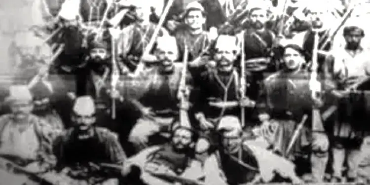“Në librin e tij ‘Gjashtë muaj histori të Shqipërisë’, koloneli francez Dekon, pranoi propozimet e Sali Butkës për shpalljen e Vetëqeverimit shqiptar të Korçës dhe…”/ Refleksionet e studjuesit dhe historianit të njohur