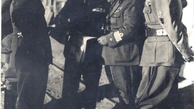 “Nazim Osmani, sportist i njohun, ua rrëmbeu ushtarëve një pushkë, e me të në dorë, u nis me vrap, tue thirrë përgjatë rrugës; Kush asht burrë…”?!/ Ana e panjohur e 7 prillit 1939, në Shkodër!