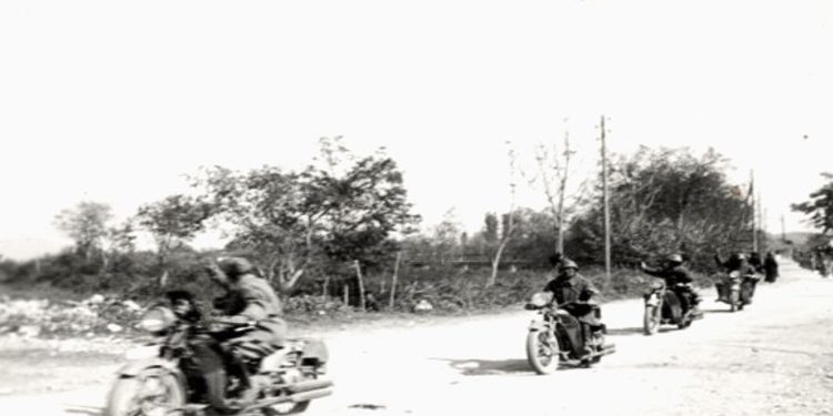 “Nazim Osmani, sportist i njohun, ua rrëmbeu ushtarëve një pushkë, e me të në dorë, u nis me vrap, tue thirrë përgjatë rrugës; Kush asht burrë…”?!/ Ana e panjohur e 7 prillit 1939, në Shkodër!