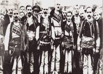 “During the fighting, Jonus Naçi, father of the Great Highlands commissar, Çun Jonuzi, was also killed and when he complained to the command of the ‘People’s Defense’, they…”/ The Unknown Side of the Great Highlands Uprising