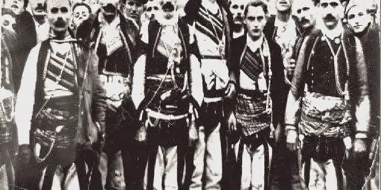 “Gjatë luftimeve, u vra edhe Jonus Naçi, baba i komisarit të Malcisë së Madhe, Çun Jonuzit dhe kur ai u ankua te komanda e ‘Mbrojtjes Popullore’, ata…”/ Ana e panjohur e Kryengritjes së Malësisë së Madhe