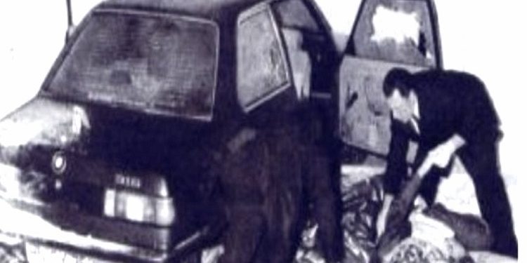 “Për Rasim Zenelaj, UDB-ja angazhoi serben bjonde, Zorica Aleksić, me 2000 marka, e cila e futi në shtëpi dhe…”/ Ekzekutimet nga shërbimi sekret jugosllav në Gjermaninë Perëndimore, në vitet ’80-të