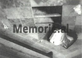 “From the slave men, or from the master?” – Katrina cried, when she saw Marku die, surrounded by his prison mates. Return to the cell, a deserted engagement and the farce of the Sigurimi, that Shkodra is…”! / The rare testimony of Ahmet Bushati