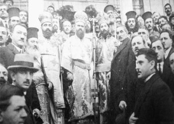 “Në dhjetorin e 1945-ës, Kuteli ndodhej i burgosur në kampin e Maliqit, kurse profesori majtist Nasho Jorgaqi, na e parqet sikur ai i shkruan letër Nolit dhe…”! Si u falsifikua jeta e Fan S. Nolit?!