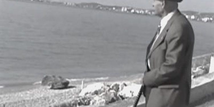 “Bashkë me tre shokë, me një vig me batanije, varrosëm Hasan Priftin nga Dibra, por kur shkuam tek qershia, ç’të shohim; trupin e Fuat Voshtimës, që ne…”/ Dëshmia e rrallë e ish-ballistit nga Vlora