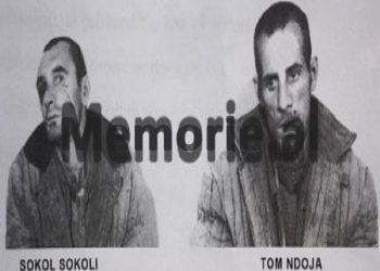 “Kur Sokol Sokolit, iu komunikua se nuk i falej jeta, ai tha: mos më vrisni nga mbrapa, gropën e hap vet. Presidiumi i Kuvendit Popullor, mirë ka ba, sepse…”/ Ana e panjohur e Revoltës së Qafë Barit