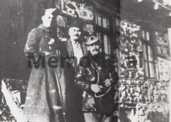 “Edhe pse në zgjedhjet e 2 dhjetorit 1945, Rizai u tha zgjedhësve: votoni Kadri Musain, ai, bëri planin ta vriste Rizain…”! / Historia tragjike e ish-deputetit të Zogut, që vdiq në tortura në qelitë e Elbasanit