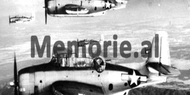 “Kur avioni i ynë rrëzua në Belsh, 30 pjesëtarë të stafit mjekësor amerikan, të nisur nga Bari Italisë, u gjendëm në një territor armik…”/ Intervistë e rrallë me të fundit të mbijetuarit, Dr. Harold Hayes.”