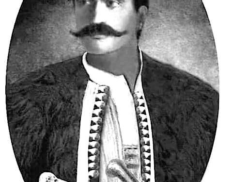 “Vrasja e tre djemve të Lleshit të Zi, nga djali i vëllajt të tij, lëndoi rëndë jo vetëm Gjomarkajt, por gjithë Mirditën dhe Turqia e liroi atë nga burgu, pasi…”/ Historia e panjohur e Derës së Kapidanit të Oroshit