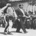 “Pas fjalimit të Shefqet Peçit para gjithë popullit te sheshi bashkisë, skuadra e pushkatimit hapi zjarr mbi tetë të arrestuarit, kurse Qamil Gavoçi, nxori pistoletën…”/ Dëshmia e rrallë e Ahmet Bushatit