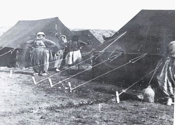 “Sipas marrëveshjes së Enver Hoxhës me Partinë Komuniste Greke, shteti shqiptar, duhej të mobilizonte 3000-4000 refugjatë çamë, për t’i dërguar në luftën civile, por…”/ Refleksionet e historianit të njohur