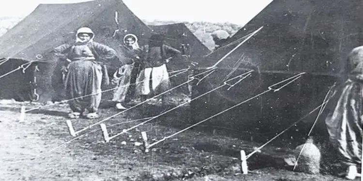 “Sipas marrëveshjes së Enver Hoxhës me Partinë Komuniste Greke, shteti shqiptar, duhej të mobilizonte 3000-4000 refugjatë çamë, për t’i dërguar në luftën civile, por…”/ Refleksionet e historianit të njohur