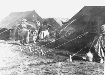 “Sipas marrëveshjes së Enver Hoxhës me Partinë Komuniste Greke, shteti shqiptar, duhej të mobilizonte 3000-4000 refugjatë çamë, për t’i dërguar në luftën civile, por…”/ Refleksionet e historianit të njohur