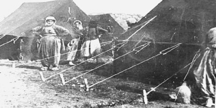 “Sipas marrëveshjes së Enver Hoxhës me Partinë Komuniste Greke, shteti shqiptar, duhej të mobilizonte 3000-4000 refugjatë çamë, për t’i dërguar në luftën civile, por…”/ Refleksionet e historianit të njohur