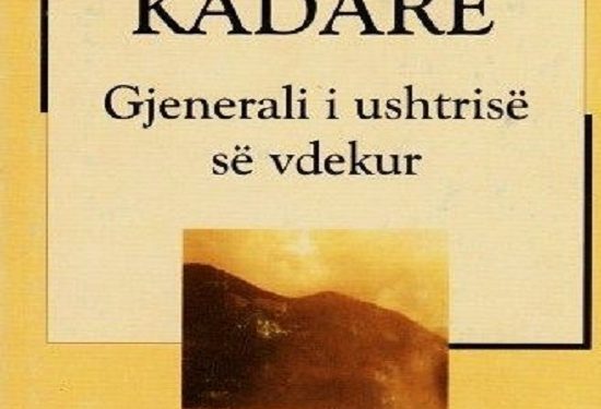 “Me veprën e Kadaresë, ‘hipoteka’ e kulturës shqiptare, ka shtuar një pasuri të patundëshme, me vlerë për të gjithë njerëzimin, pasi…”/ Refleksionet e publicistit të njohur, nga SHBA-ja