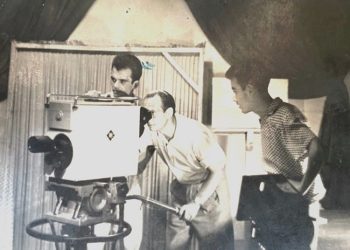 “Në ’62-in, filluam të trasmetonim direkt një ndeshje futbolli në ‘Qemal Stafa, por na mori flakë kamera dhe e ndërpremë, aty ishte dhe Ramiz Alia, i cili…”/ Dëshmia e rrallë e operatorit të parë të RTSH-së