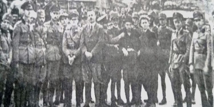 “Njerëz pa asnjë kontribut gjatë Luftës, thurën intriga që të dënohej Ali Shtëpani dhe familjes së tij t’ia ulnin kokën, pasi…”/ Historia e patriotit që u dënua me “Grupin e Deputetëve” dhe raporti i CIA-s për të në ’47-ën