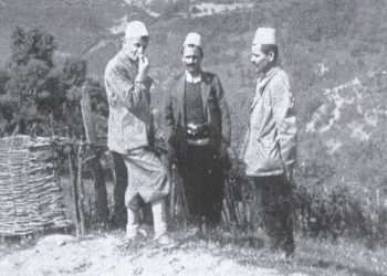 “In 1943, Enver Hoxha wrote enthusiastically in the war bulletins; Bazi i Canes, fights like a lion and no one can subjugate Albania, with such heroes…”/ The rare testimony of Fatbardh Kupi