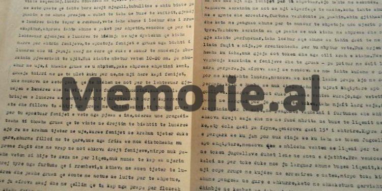 “Sapo dolëm në ujrat jugosllave, varka u përmbys nga dallgët, gruaja me tre fëmijët ranë në ujë e, pashë ca hije të zeza që humbën në errësirën e natës…”! / Dëshmia në hetuesi e shkodranit që e ktheu UDB-ja në ’76-ën