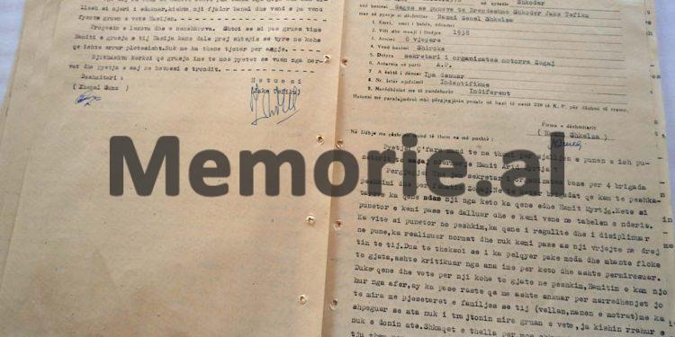 “Hamitin e kishim në tabelën e nderit, ndiqte pak modën e mbante flokët e gjata, por kur afroheshim me varkat afër kufirit, ai na thoshte…”! / Dëshmia në hetuesi për peshkatarin që e ktheu UDB-ja në ’76-ën