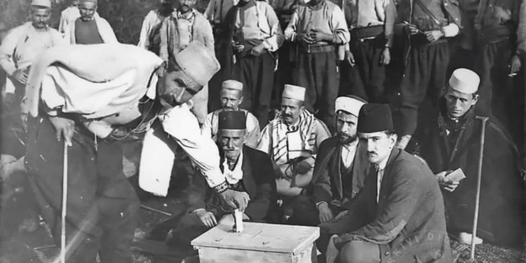 “Populli shfaqi dëshirën për ndryshime me themel, por zgjedhjet e bëra nën frikën e qeverisë dhe me hijen e vrasjeve, më detyrojnë që …”/ Viti 1923, kur Faik Konica dha dorëheqjen për parregullsitë në votime