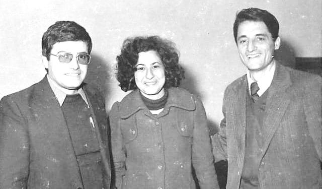 “Nga serenatat e Korçës te këngë himn të muzikë së lehtë në festivalet kombëtare në Radio-Televizion dhe Trieste …”/ Rrugëtimi i “Mbretëreshës” së teksteve që i këndoi shpirtit të një kombi