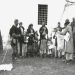 “When Helen Pittard asked the owner of the ‘Europa’ Hotel, Sokrat Shkreli, what the song was that those men were singing with such passion, she was surprised when he told her…”/ The Albanian adventure of the Swiss couple, in Shkodra in 1920