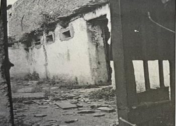 “Kur unë po hyjsha në burg, Shkodrën po e lejsha të krrusun nën peshën ma të randë të nji terrorri të egër, që s’mundet me u përfytyrue, me burgjet plot dhe populli…”/ Dëshmia e Ahmet Bushatit