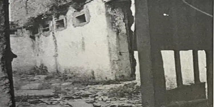 “Kur unë po hyjsha në burg, Shkodrën po e lejsha të krrusun nën peshën ma të randë të nji terrorri të egër, që s’mundet me u përfytyrue, me burgjet plot dhe populli…”/ Dëshmia e Ahmet Bushatit