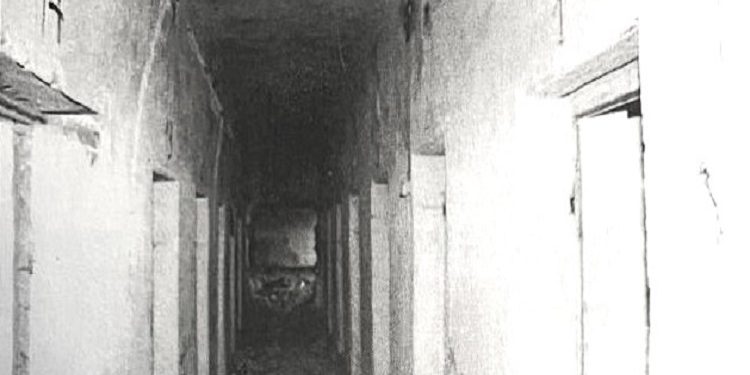 “Kur unë po hyjsha në burg, Shkodrën po e lejsha të krrusun nën peshën ma të randë të nji terrorri të egër, që s’mundet me u përfytyrue, me burgjet plot dhe populli…”/ Dëshmia e Ahmet Bushatit