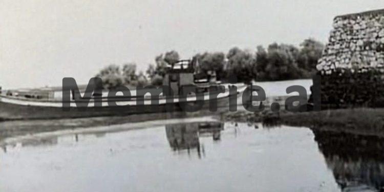 “Gruaja dhe tre fëmijët iu mbytën, pasi i’u përmbys lundra nga koha e keqe, kurse ai doli me not dhe u dorëzua në Tivar te…”/ Raporti i UDB-së për ngjarjen tragjike të Hamit Myrtja nga Shkodra, shtator 1976