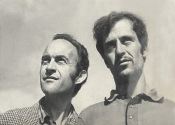 “Ç’farë më tha para vetëvrasjes Llazi Serbo dhe çfarë shkruante ai në letrën testament…”/ Dëshmia e rrallë e mikut të ngushtë të aktorit të famshëm, që kishte idhull Bekim Fehmiun dhe e “imitoi” atë…!