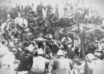 “Në luftën e Reçit, Jup Kazazin e qëlluan për ta vra, me urdhër të Lilo Zenelit, një prej shefave kryesorë të Sigurimit të Shtetit më vonë…”/ Dëshmitë e rralla të ish-të përndjekurit politik, nga Italia