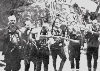 “Shaqir Vukaj, shtrembëron të vërtetën, duke falsifikuar dokumentin arkivor ku flitet për Luftën e Reçit, duke fshirë emrin e Jup Kazazit, siç bënin komunistët dhe…”/ Refleksionet e ish-të persekutuarit politik, nga Italia