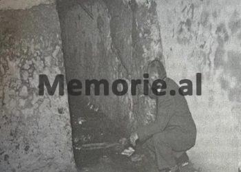 “Aq shumë më kishte torturue hetuesi, Ali Xhunga, saqë s’lëvizja dot dhe më mbanin policët për krahësh e, kur ai më futi tytën e revoles në gojë, që unë të hapja sytë, luta zotin…”/ Kujtimet e Ahmet Bushatit